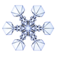 Illustration for article titled This Physicist Makes Dazzling Snowflakes in his Laboratory